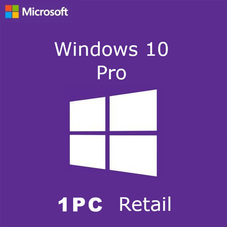 todas las ofertas de Windows 10