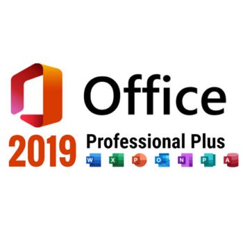 Microsoft Office 2019 professional Plus Original 2026 Multilenguaje