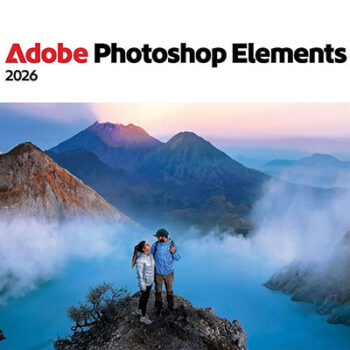Adobe Photoshop Elements 2026 [Win/Mac] [Licencia Global] [1USER/3 YEARS]