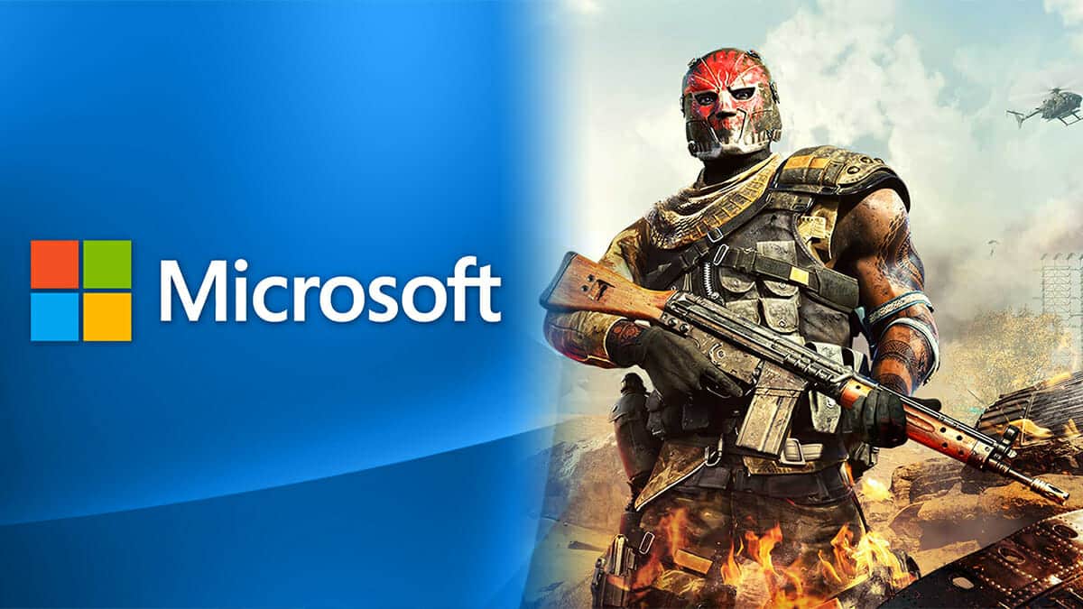 Microsoft y Boosteroid firman un acuerdo por 10 años que impacta  directamente en Call of Duty