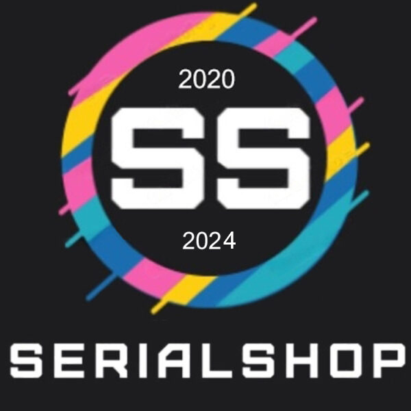 SerialShop