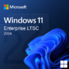 Windows 11 IoT Enterprise LTSC 2024 – Licencia Original Barata