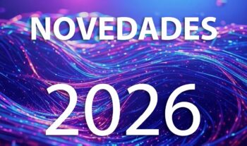 NOVEDADES software 2026