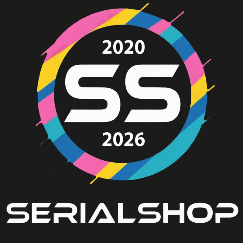 SerialShop