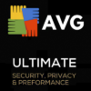 AVG Ultimate [1PC-1 YEAR] GLOBAL