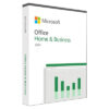 Microsoft Office Home Business 2024 - Phone Activation [PC] GLOBAL