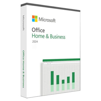 Microsoft Office Home Business 2024 - Phone Activation [PC] GLOBAL