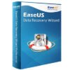 EaseUS Data Recovery Wizard Professional Global PC-MAC · LIFETIME